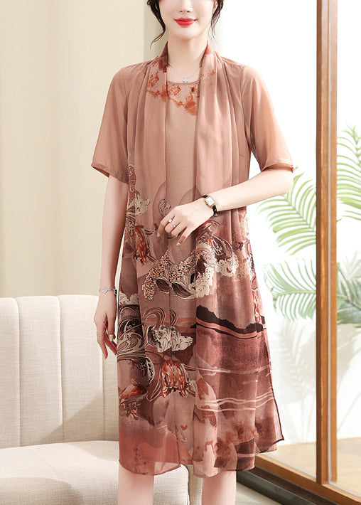 Classic Vintage & Enduringly Stylish Dress