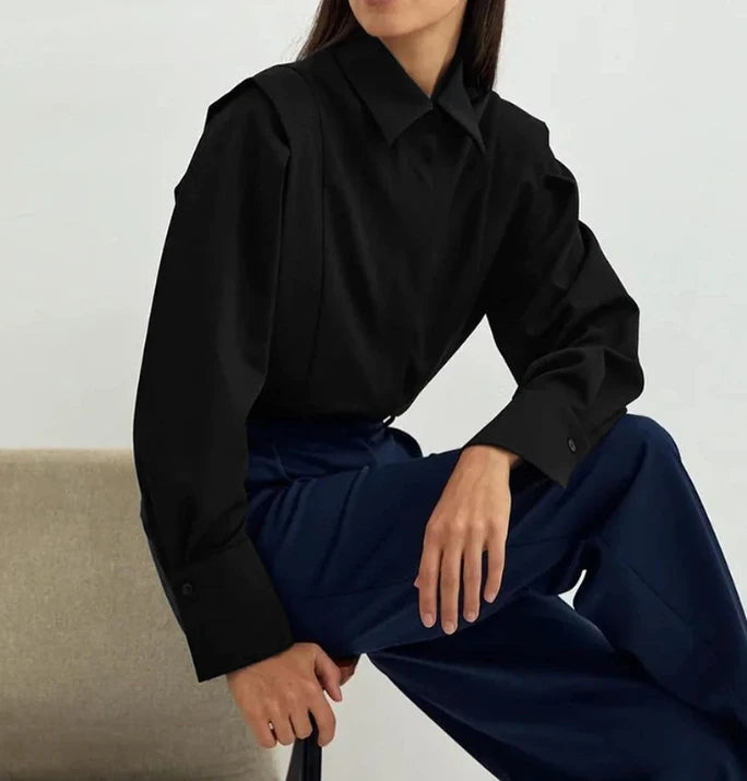 Beautifully Crafted Shirt in a Classic Style