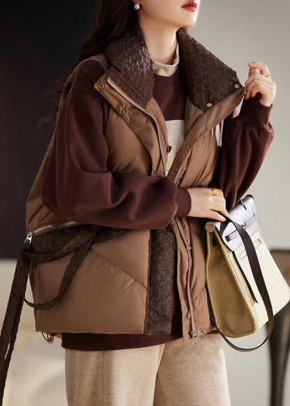 Beautifully Balanced Garment with Timeless Character