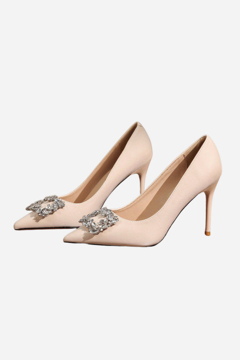 A Vintage Style Garment with Delicate Timeless Details