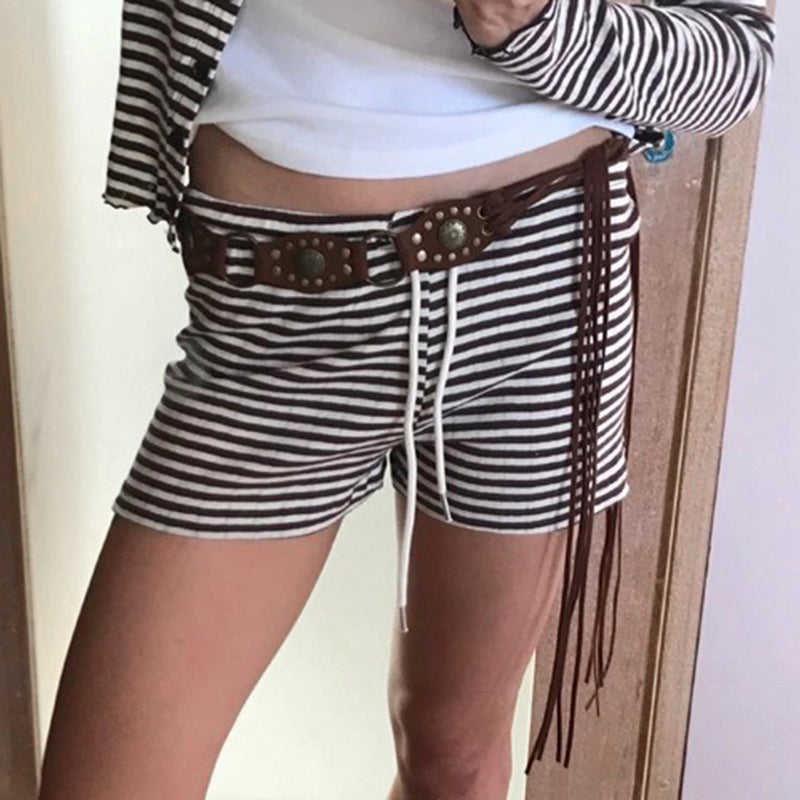Classic Vintage Cardigan with a Flattering Fit