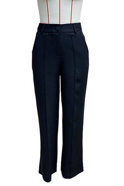 Beautifully Balanced Garment with Timeless Character