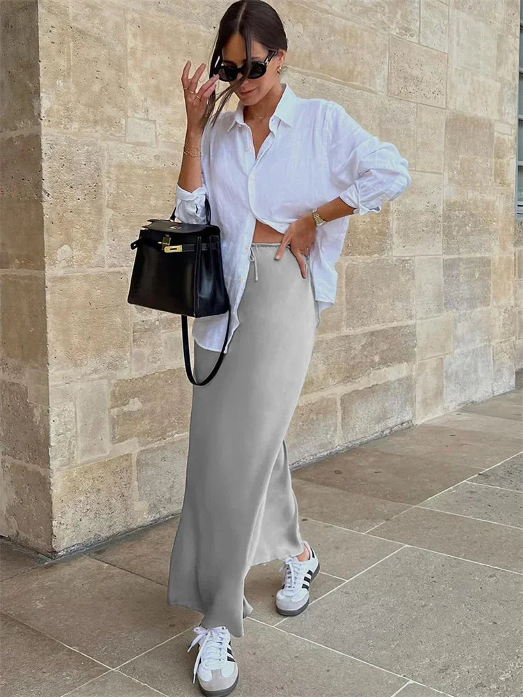 Beautifully Crafted Garment in a Classic Style