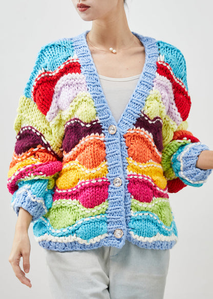 Gracefully Styled Cardigan for Any Occasion
