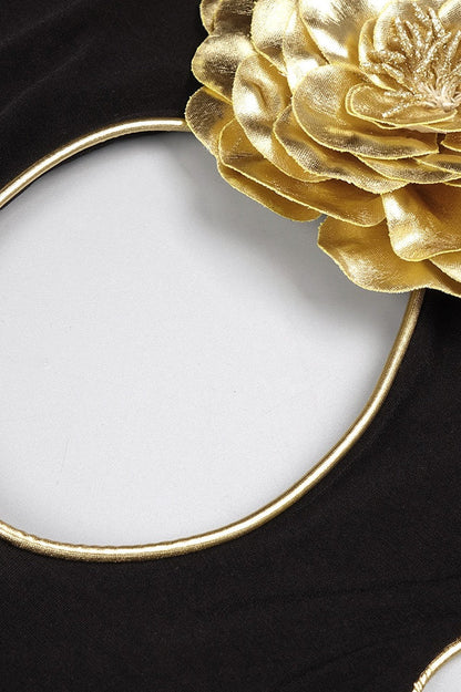 Vintage Inspired Garment with a Contemporary Edge
