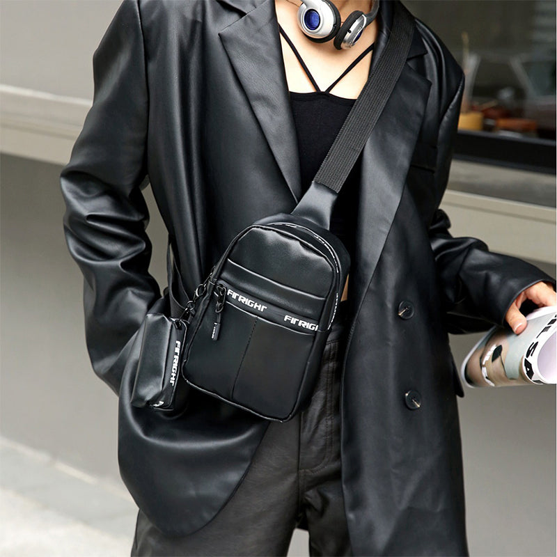 A Vintage Style Bag with Delicate Timeless Details