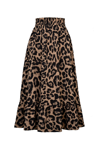 Vintage Inspired Garment with a Contemporary Edge