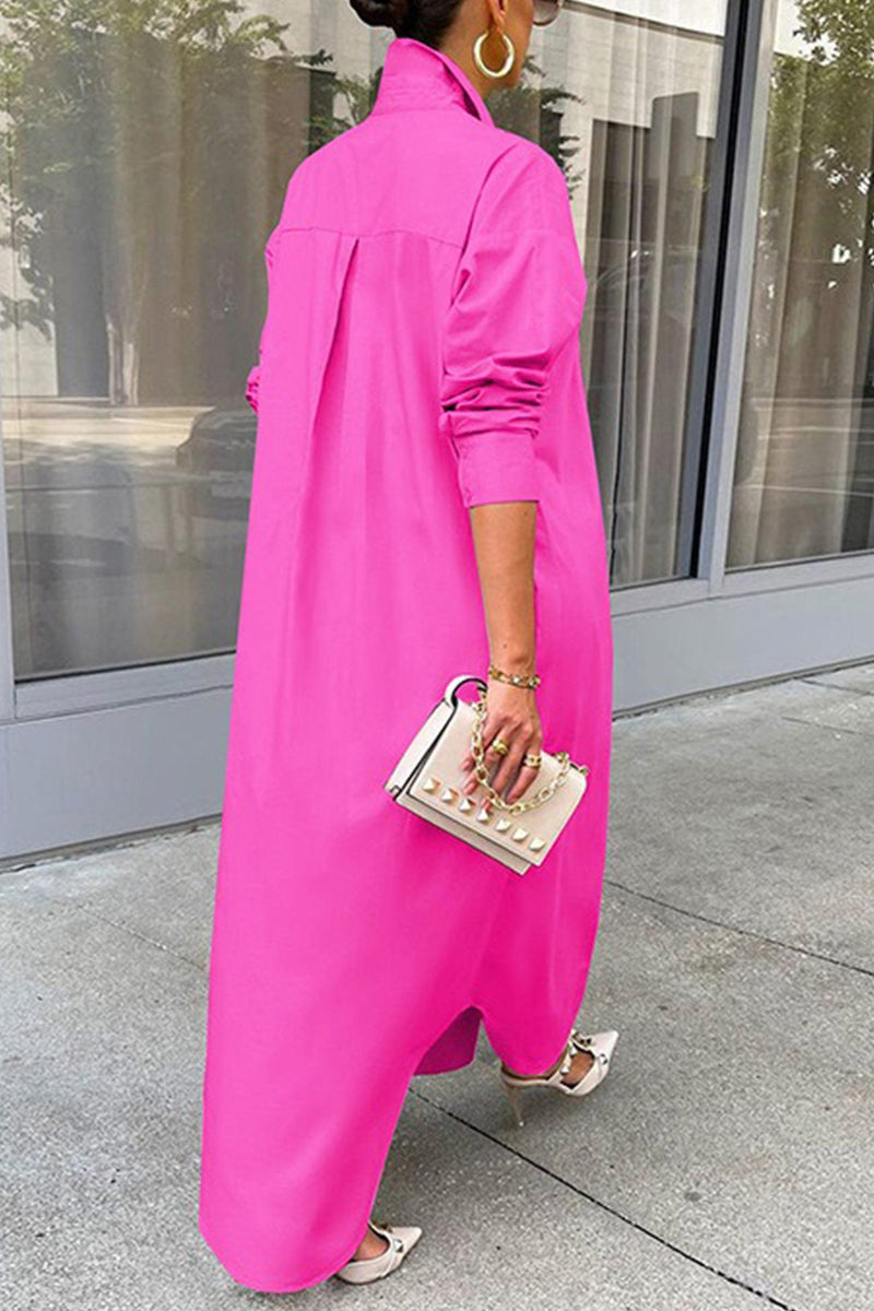 Elegantly Styled Blouse for Everyday Wear
