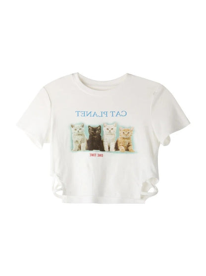 Classic Vintage & Enduringly Stylish T-Shirt