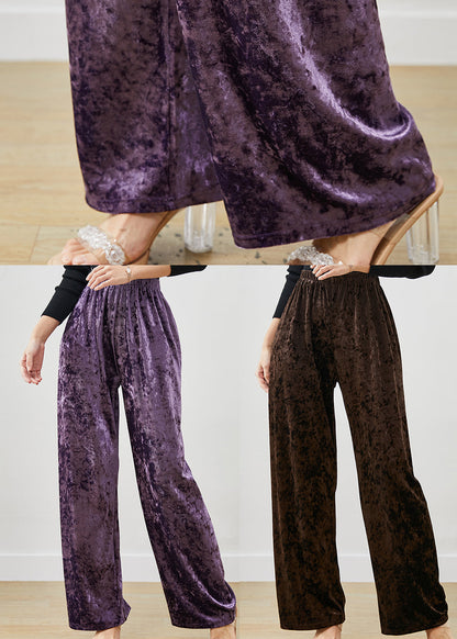 Elegantly Styled Pants for Everyday Wear
