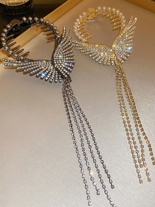 Beautifully Balanced Garment with Timeless Character
