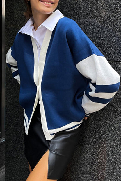 Sophisticated Top with a Clean Classic Look