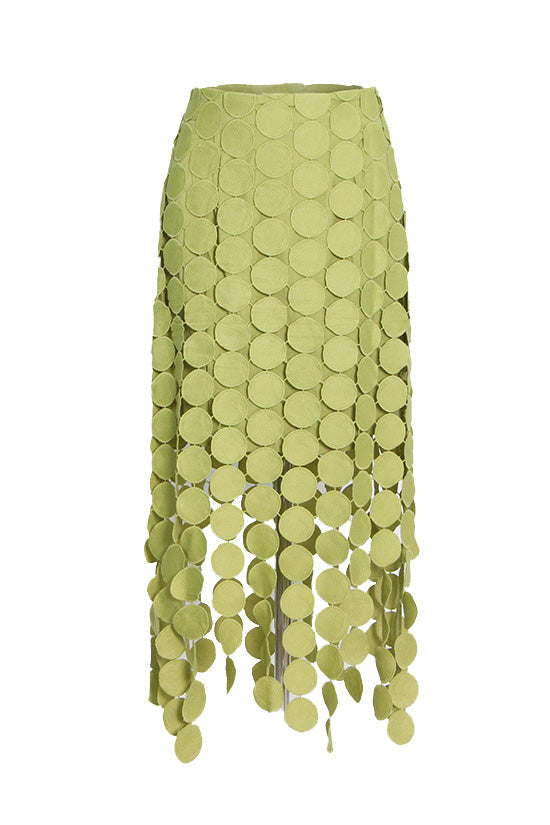 Elegantly Styled Garment for Everyday Wear