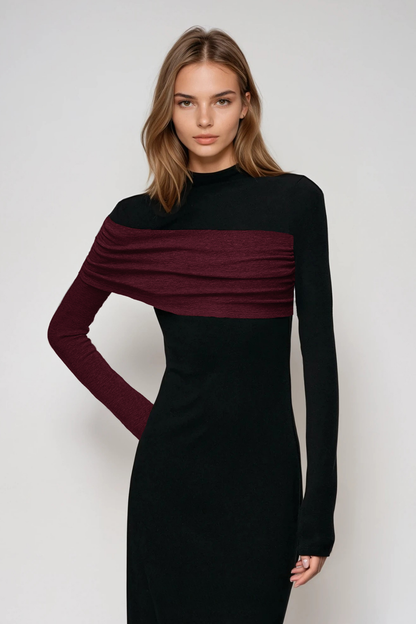 Vintage Inspired Top with a Contemporary Edge