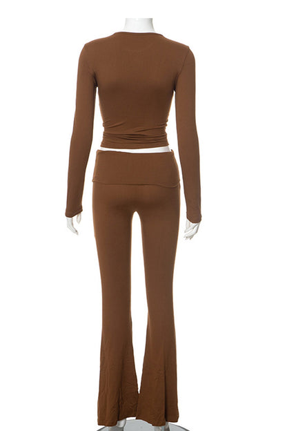 Elegantly Styled Pants for Everyday Wear