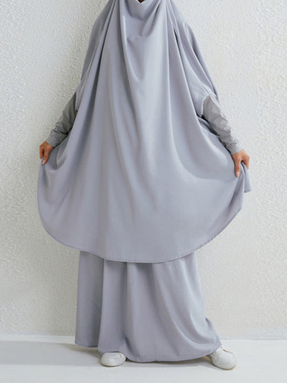 Well Tailored Shirt with a Graceful Silhouette