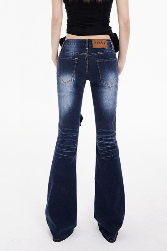Vintage Inspired Garment with a Contemporary Edge