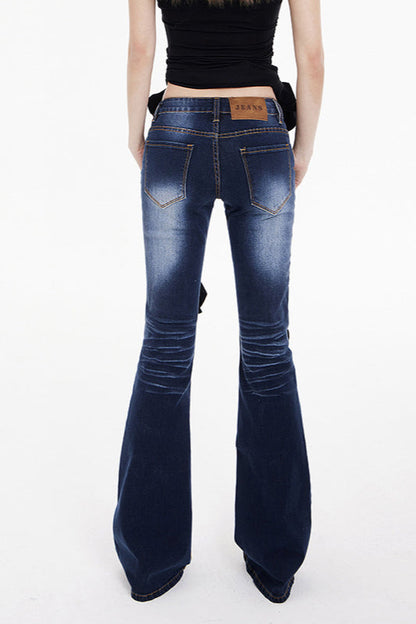 Vintage Inspired Garment with a Contemporary Edge
