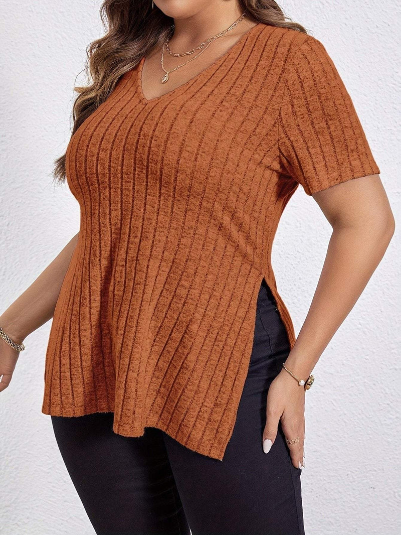 Effortlessly Elegant Top with a Timeless Design