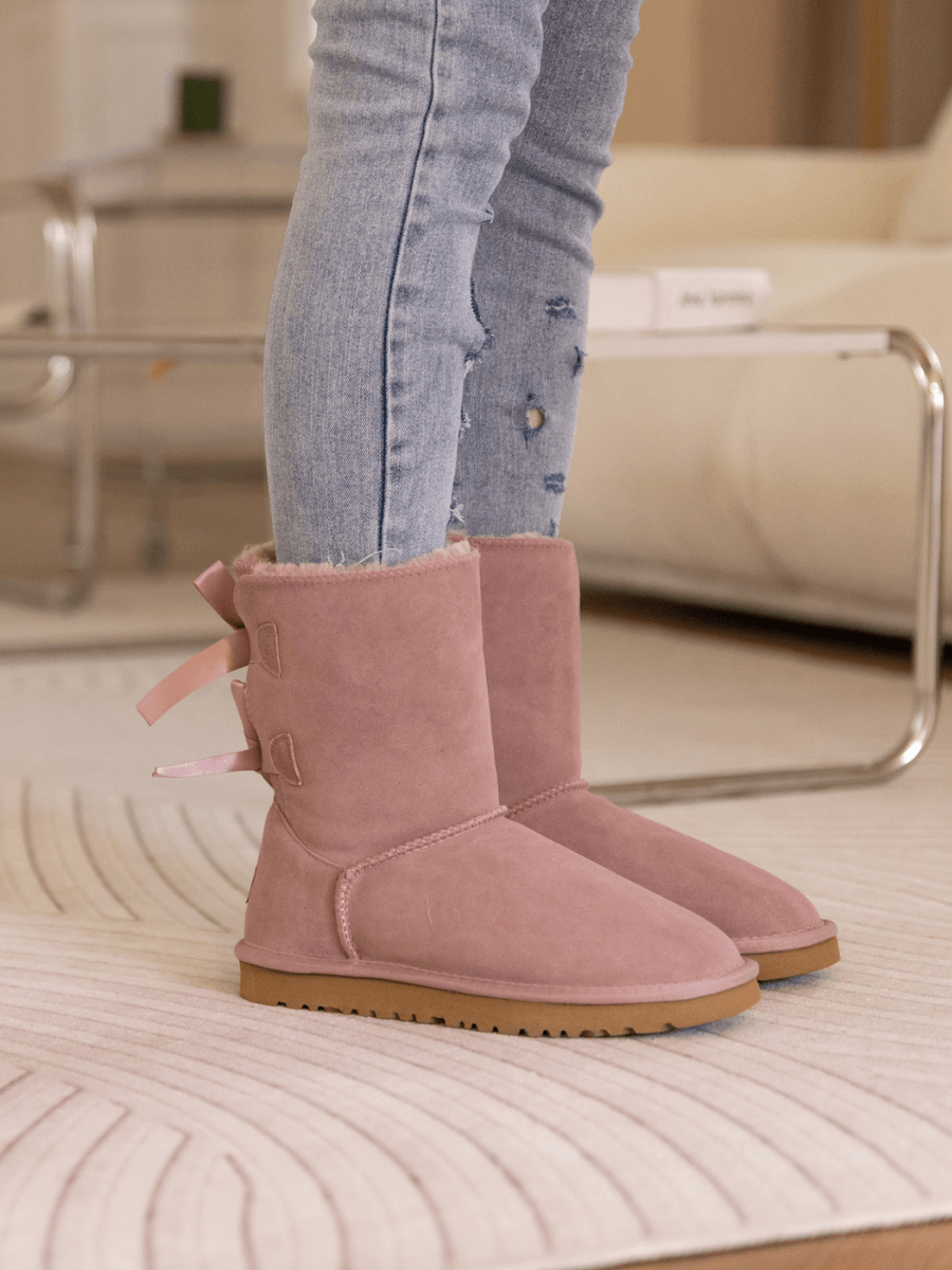 Beautifully Crafted Boots in a Classic Style