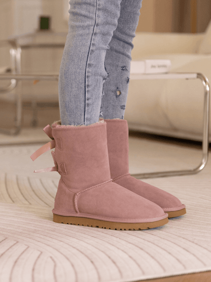 Beautifully Crafted Boots in a Classic Style