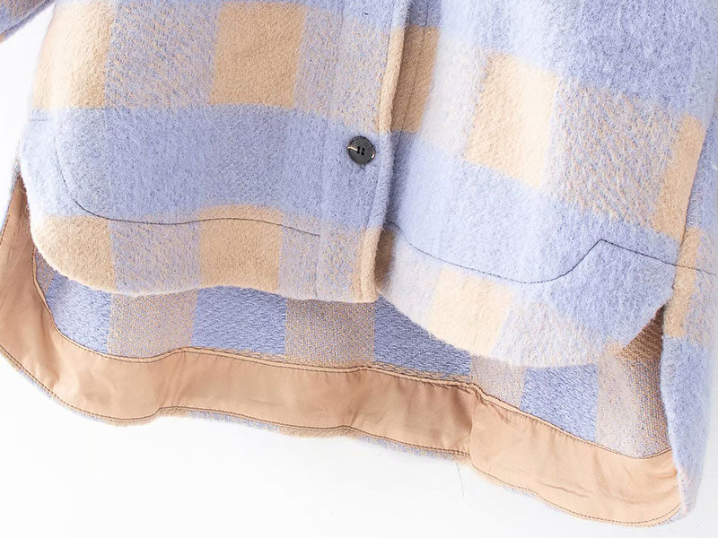 Beautifully Finished Shirt in a Timeless Design