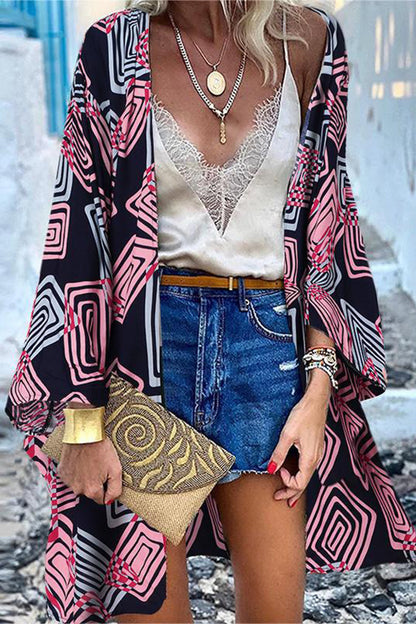 Effortlessly Elegant Cardigan with a Timeless Design