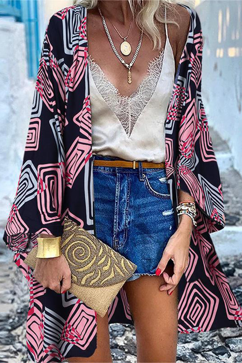 Effortlessly Elegant Cardigan with a Timeless Design