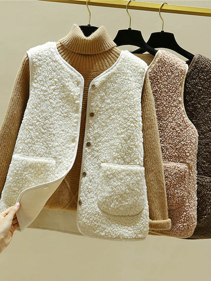 Polished Garment with an Effortless Classic Look