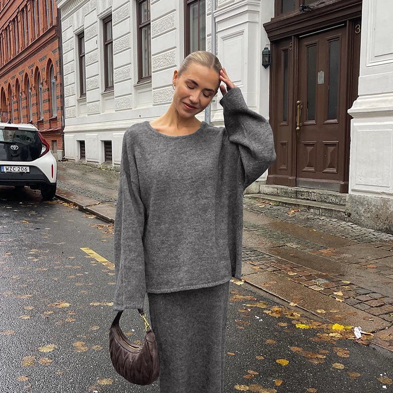 Beautifully Finished Garment in a Timeless Design
