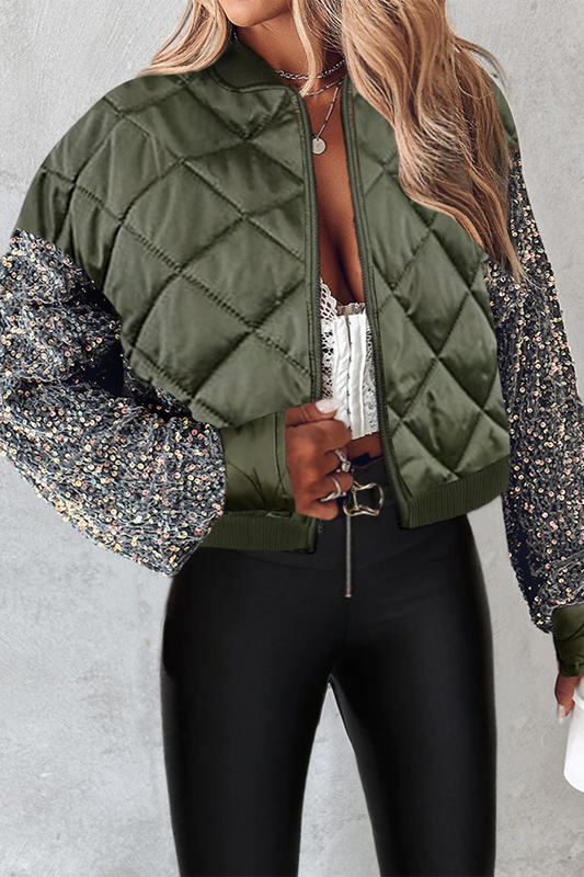 Vintage Inspired Garment with a Contemporary Edge