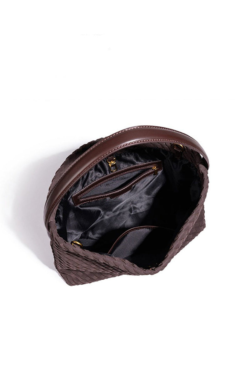 Classic Vintage Bag with a Flattering Fit