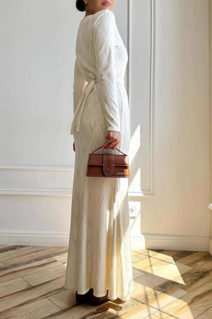 Beautifully Crafted Sweater in a Classic Style