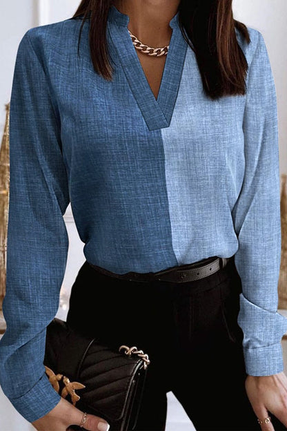 Classic Vintage & Enduringly Stylish Blouse