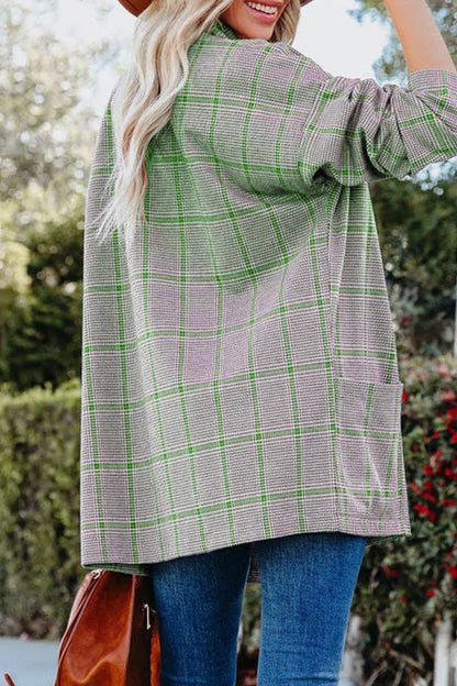 Effortlessly Elegant Garment with a Timeless Design