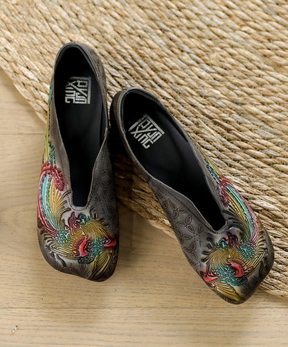 Elegantly Styled Shoes for Everyday Wear
