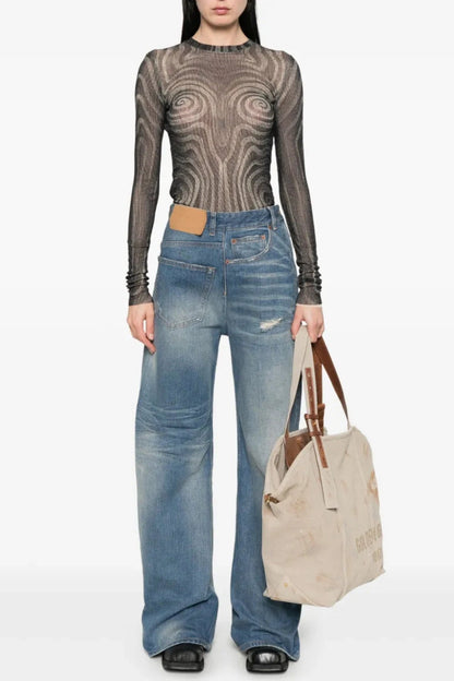 Beautifully Crafted Garment in a Classic Style