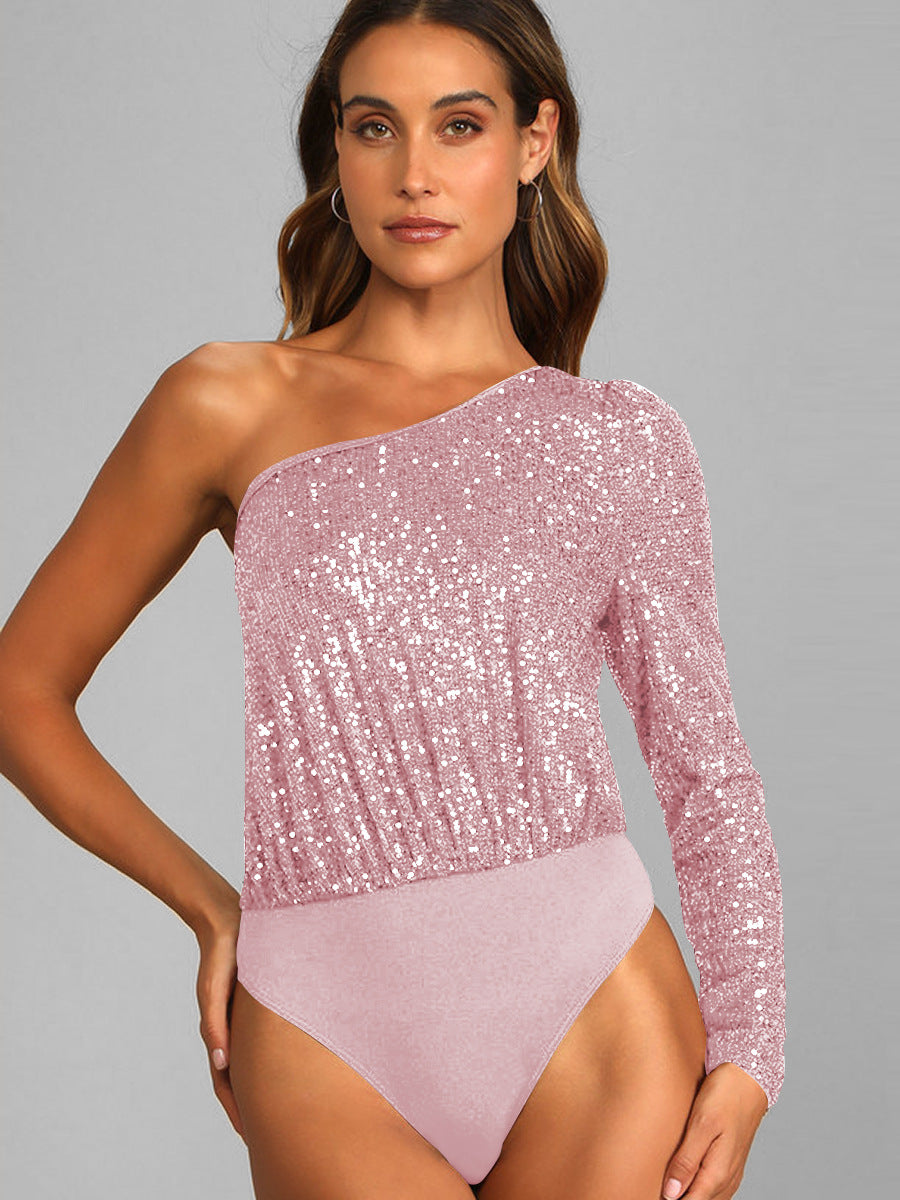 Gracefully Styled Garment for Any Occasion