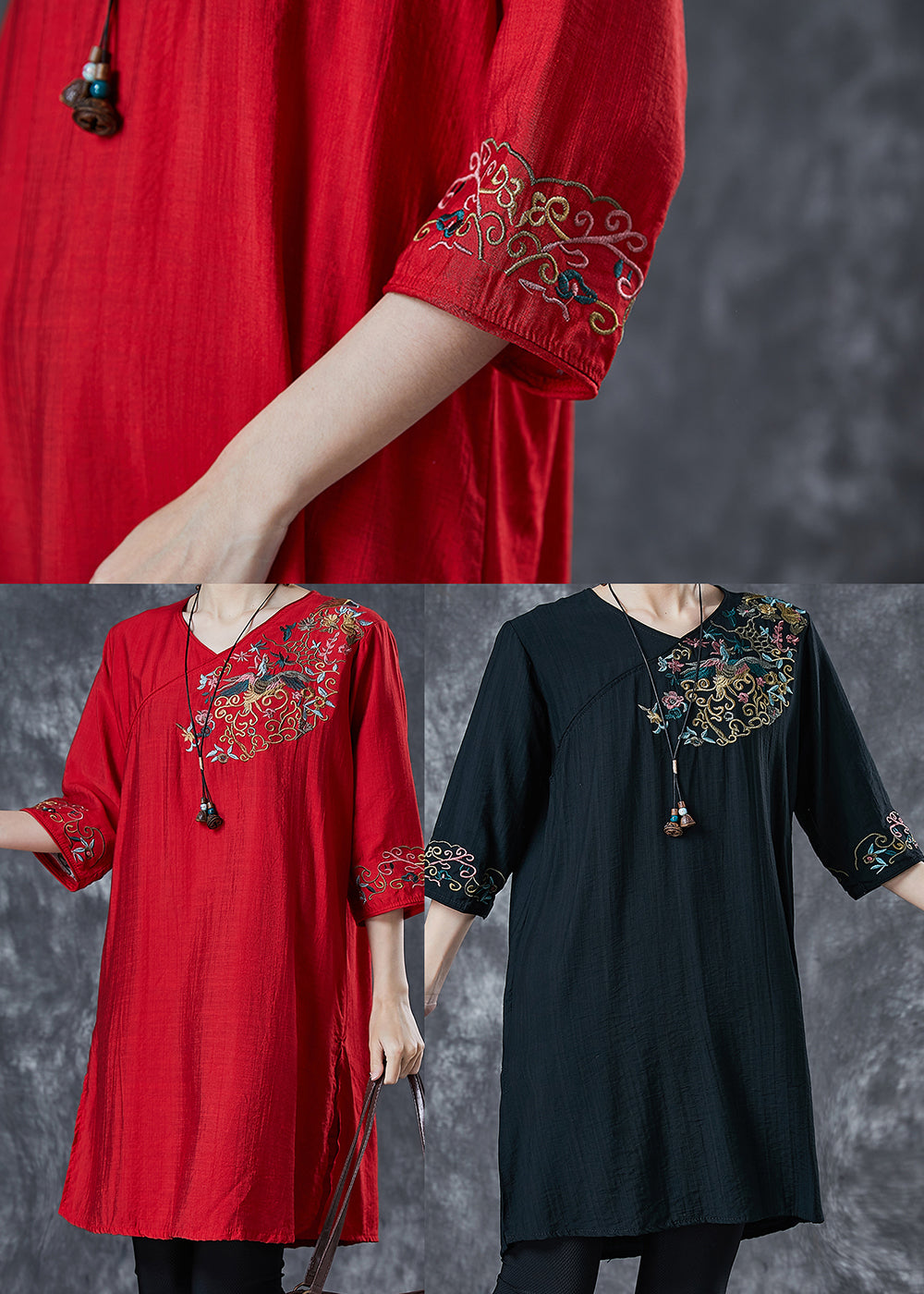 Classic Vintage & Enduringly Stylish Dress