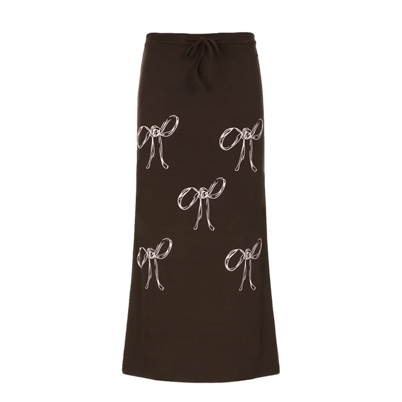 Beautifully Balanced Garment with Timeless Character