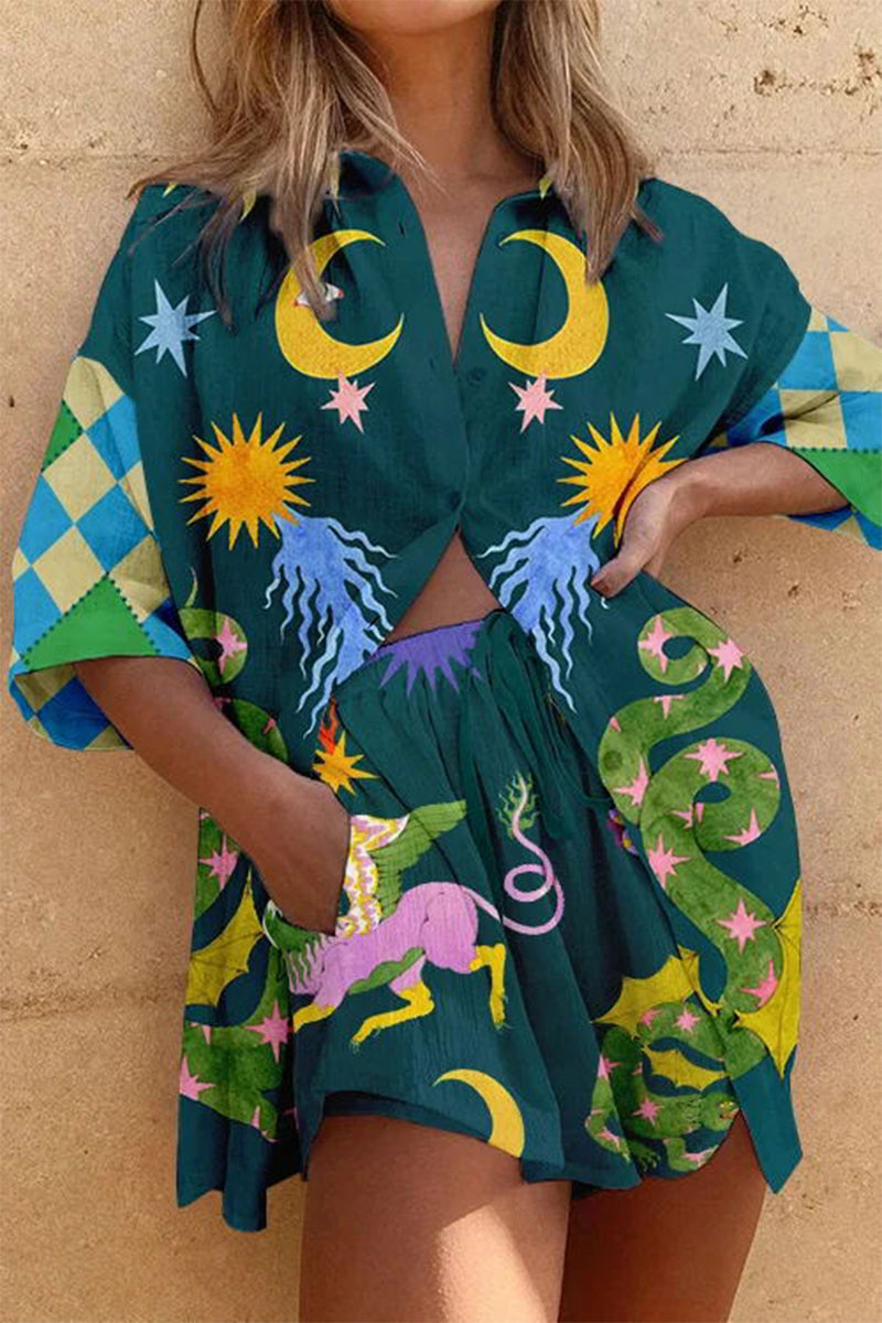 Classic Vintage & Enduringly Stylish Garment