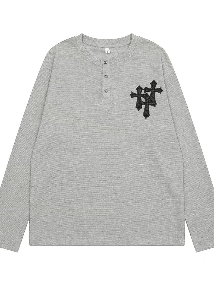 Beautifully Finished Top in a Timeless Design
