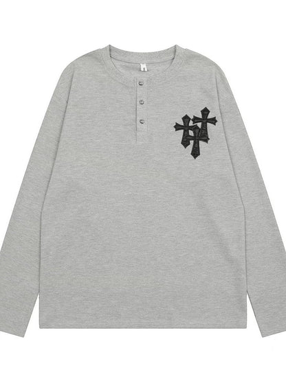 Beautifully Finished Top in a Timeless Design