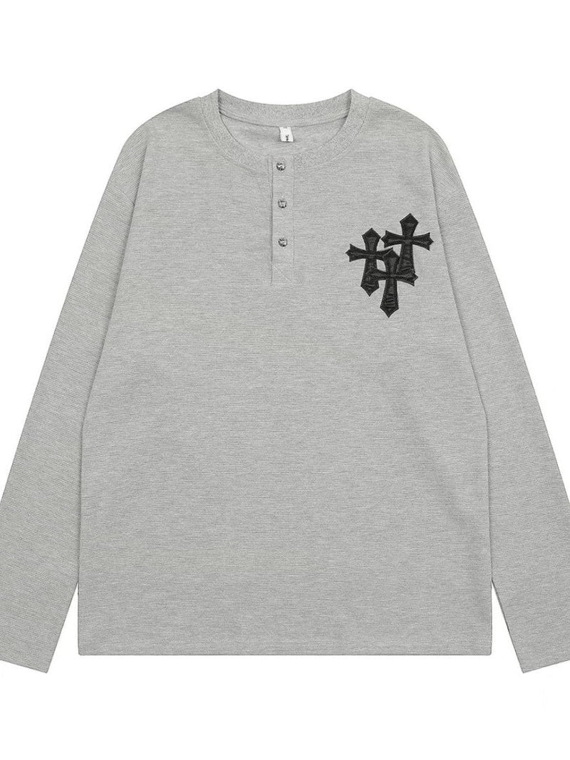 Beautifully Finished Top in a Timeless Design
