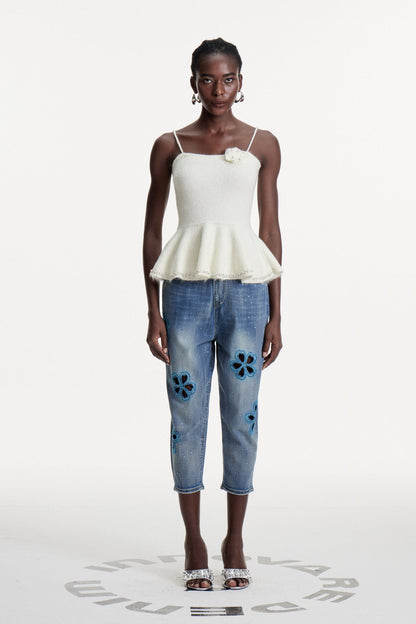 Beautifully Finished Garment in a Timeless Design