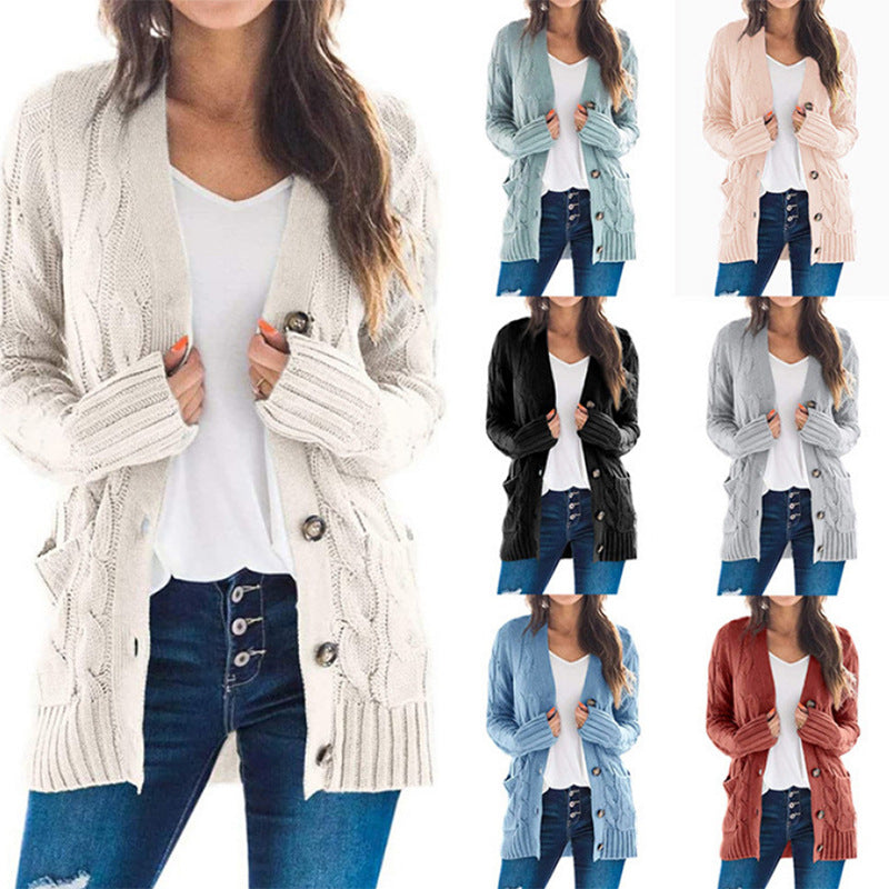 Gracefully Styled Cardigan for Any Occasion