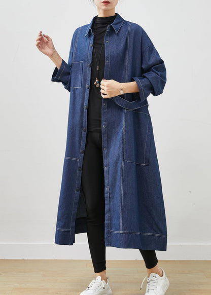Elegantly Styled Coat for Everyday Wear