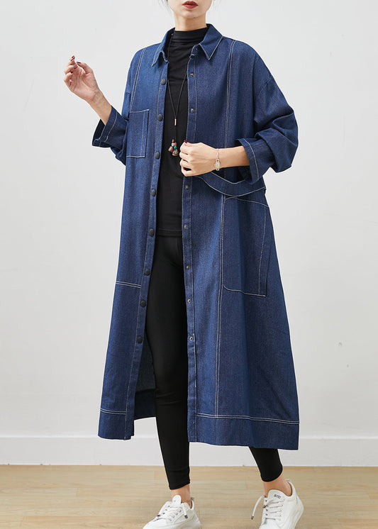 Elegantly Styled Coat for Everyday Wear