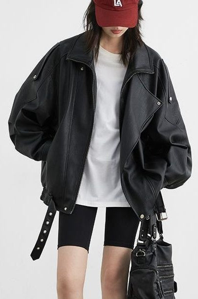 Beautifully Balanced Jacket with Timeless Character