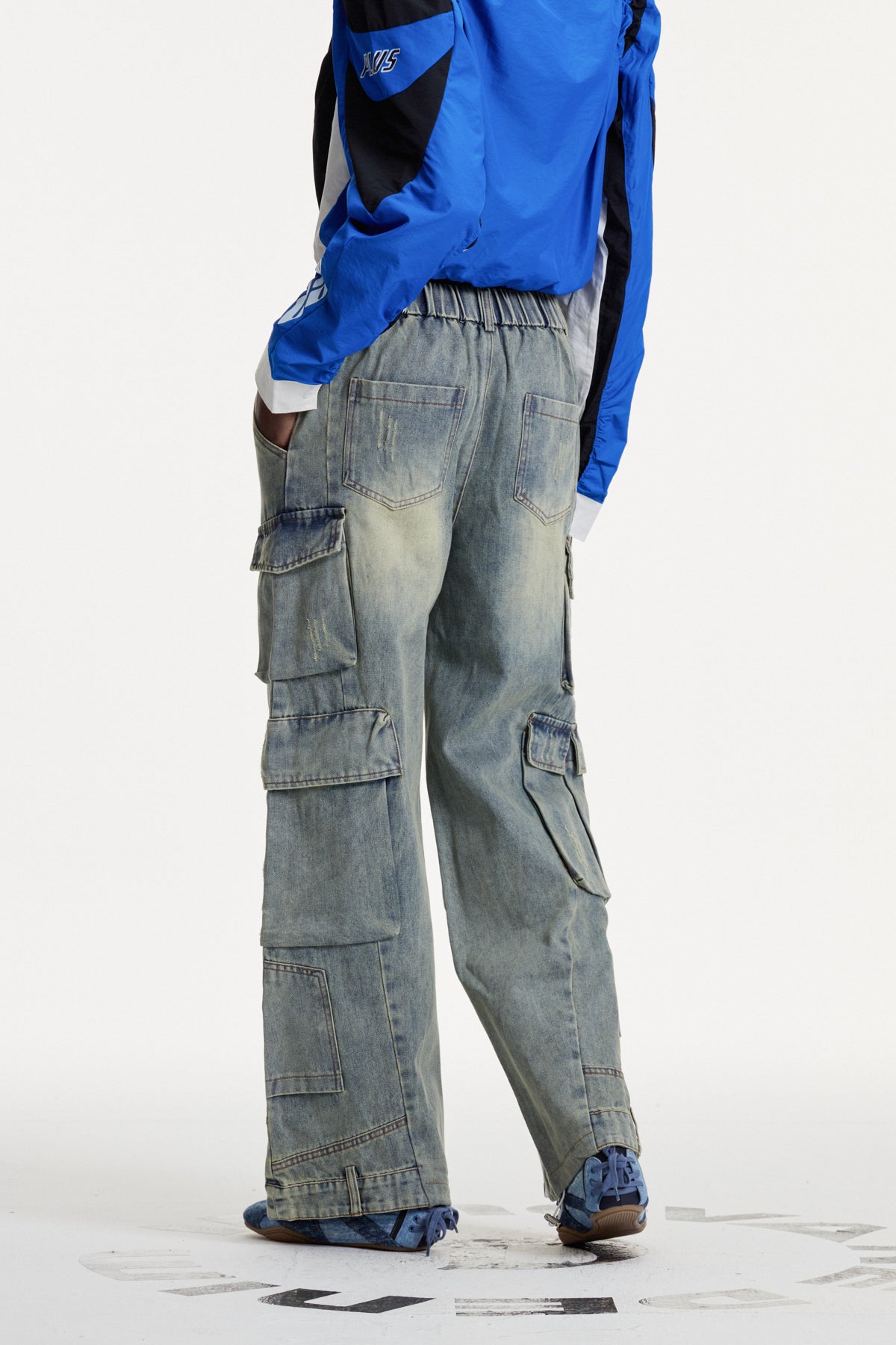 Beautifully Finished Garment in a Timeless Design